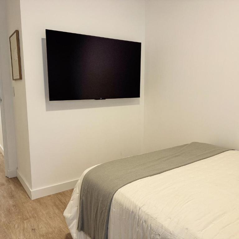 New 2D gym-grill Miraflores 1 block Malecón - Two-Bedroom Apartment - 5