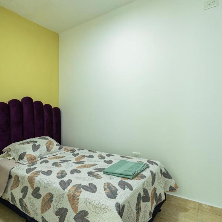 Stay Metrópolis & Simón Bolívar - Apartamento de 3 dormitorios - 7