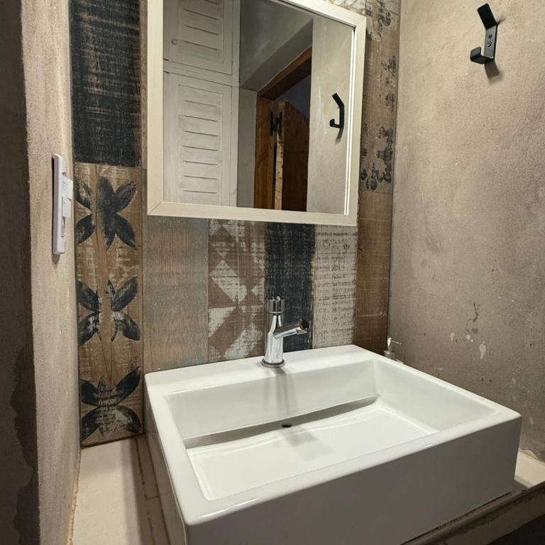 Rancho Raíz - Casa con 1 dormitorio - 9