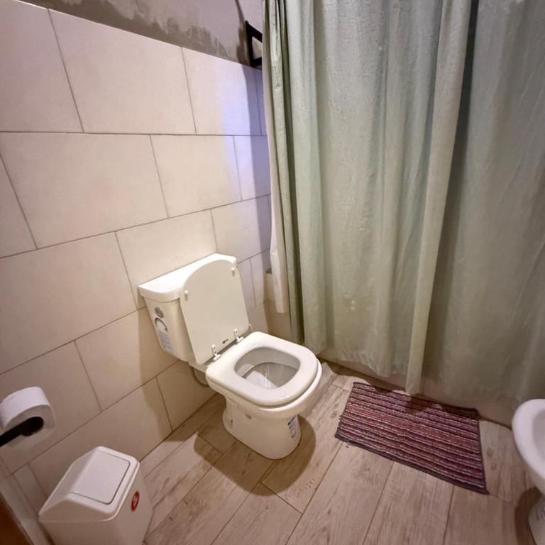 Rancho Raíz - Casa con 1 dormitorio - 16