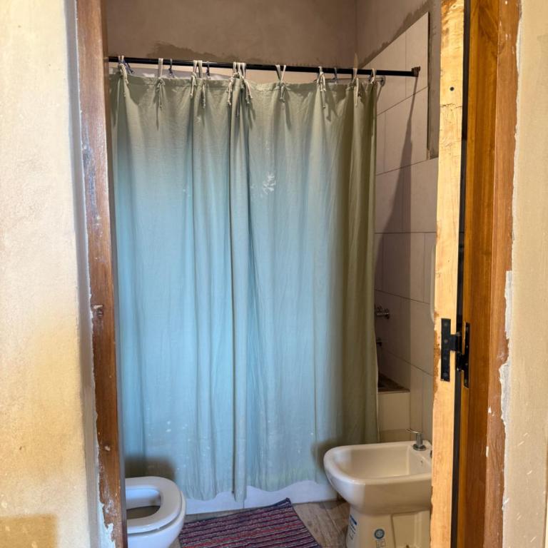 Rancho Raíz - Casa con 1 dormitorio - 21