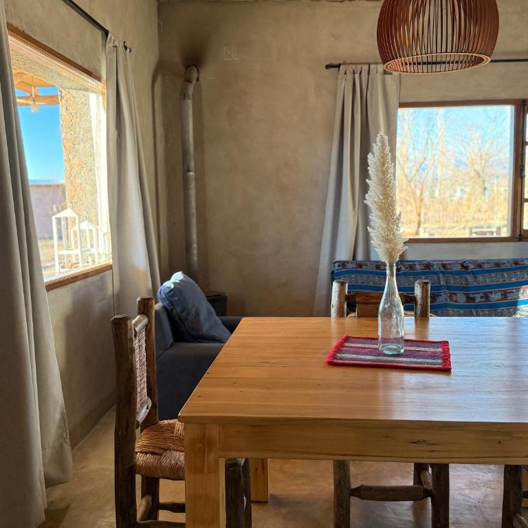 Rancho Raíz - Casa con 1 dormitorio - 22
