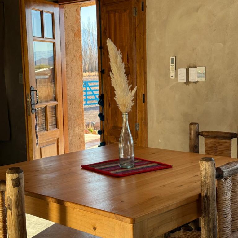 Rancho Raíz - Casa con 1 dormitorio - 24
