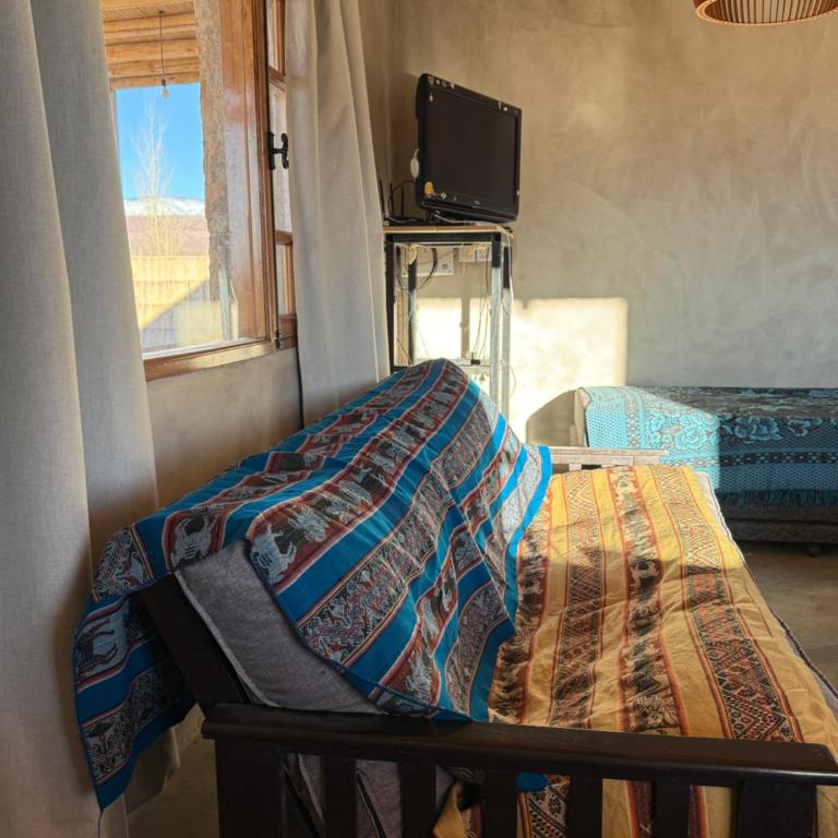 Rancho Raíz - Casa con 1 dormitorio - 26