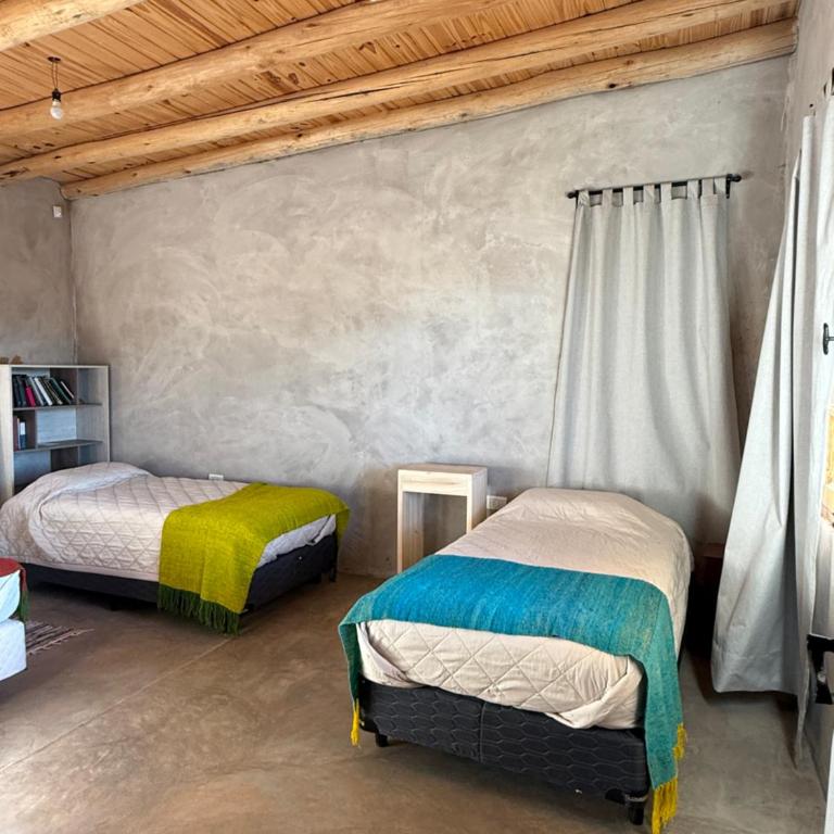 Rancho Raíz - Casa con 1 dormitorio - 28