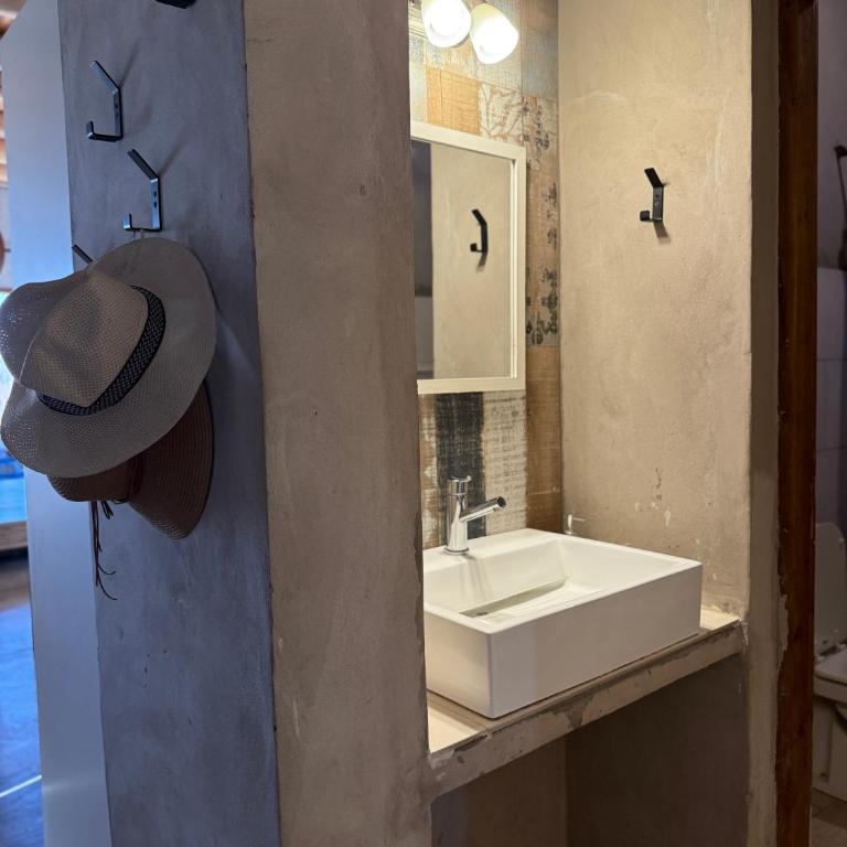 Rancho Raíz - Casa con 1 dormitorio - 30