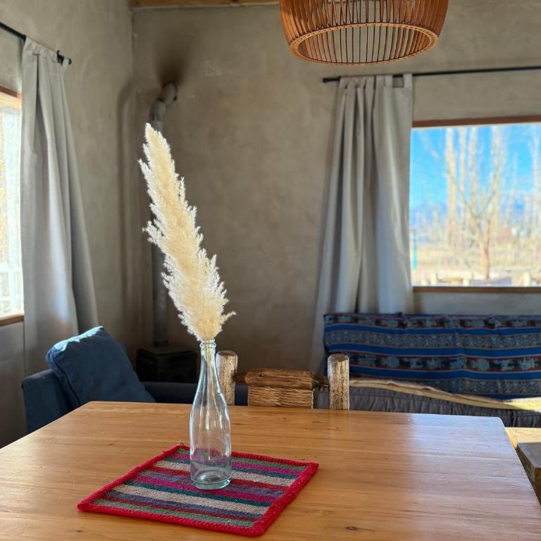 Rancho Raíz - Casa con 1 dormitorio - 32