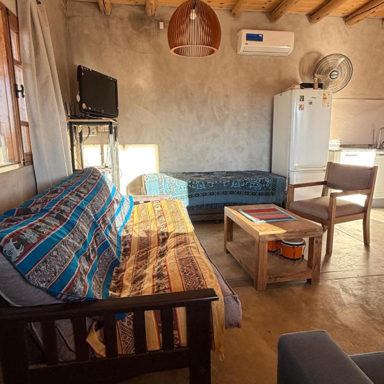 Rancho Raíz - Casa con 1 dormitorio - 37