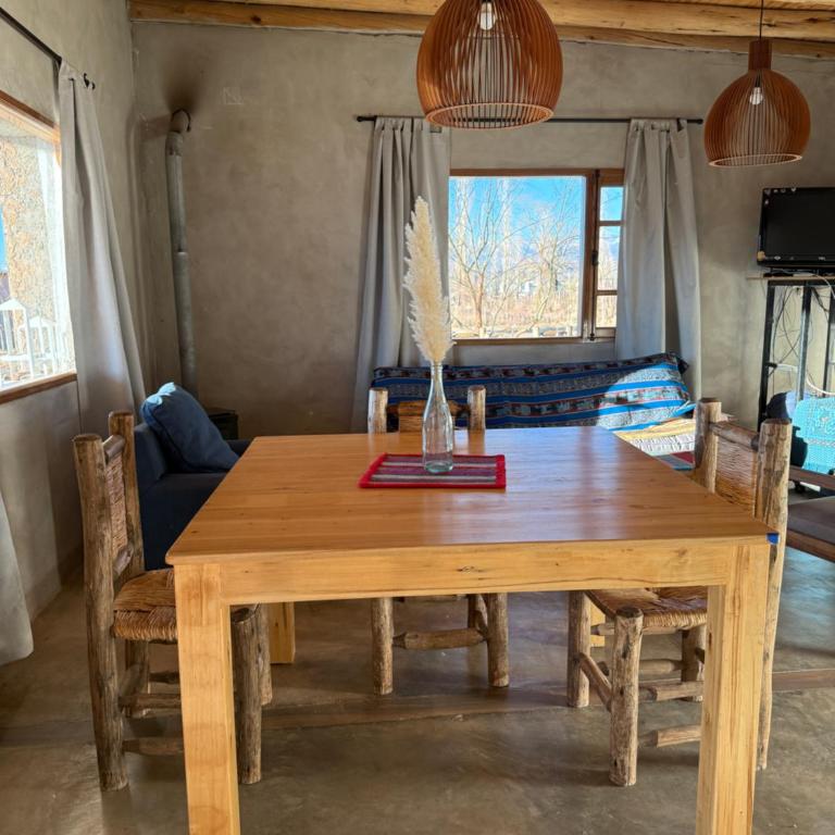 Rancho Raíz - Casa con 1 dormitorio - 38