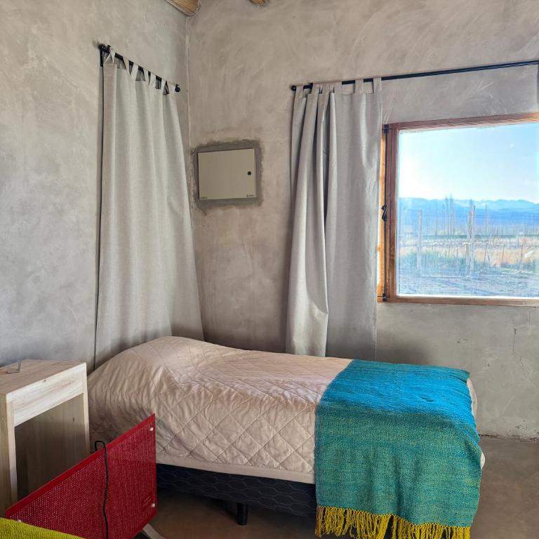 Rancho Raíz - Casa con 1 dormitorio - 43