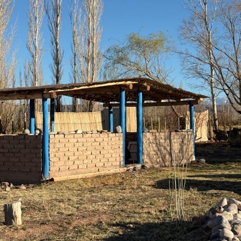 Rancho Raíz - Casa con 1 dormitorio - 45
