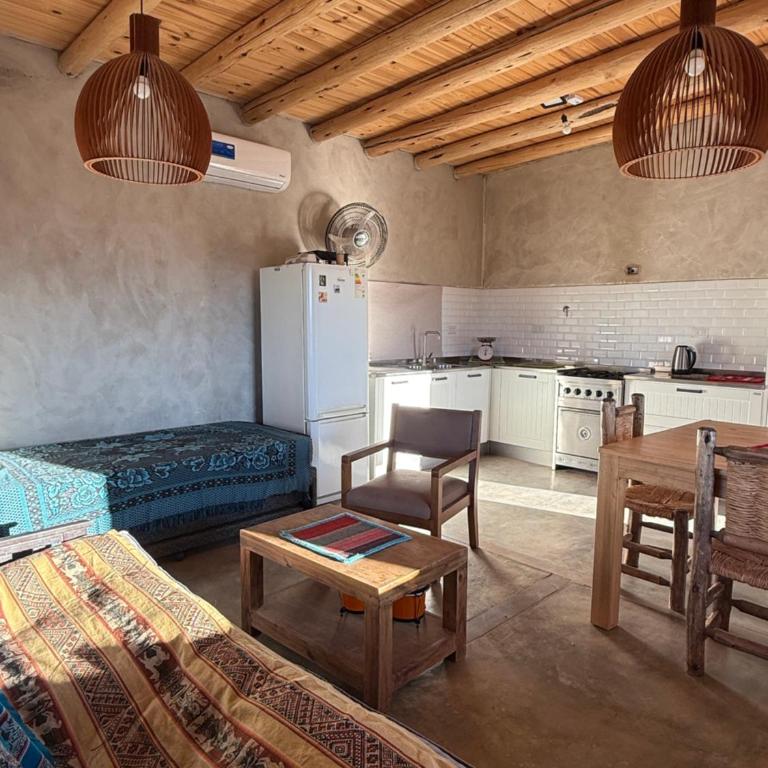 Rancho Raíz - One-Bedroom House - 59