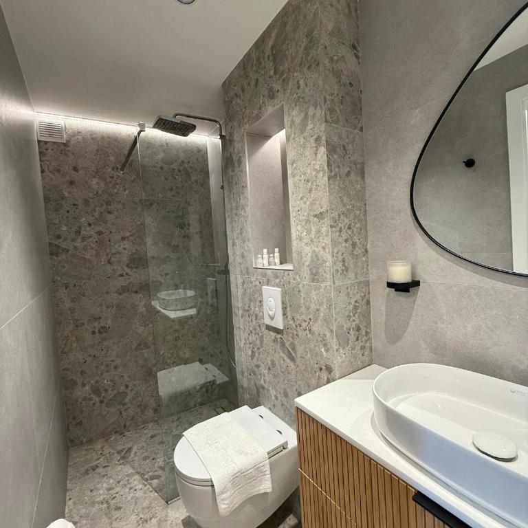 Casa Del Sol Pietra Kotor - Studio with Sofa Bed - 6