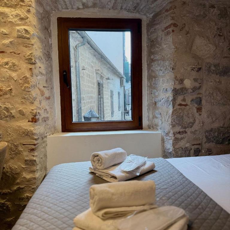 Casa Del Sol Pietra Kotor - Studio with Sofa Bed - 19
