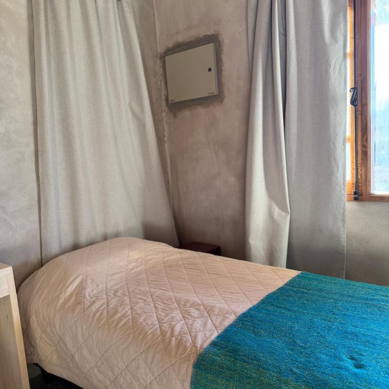 Rancho Raíz - Casa con 1 dormitorio - 64