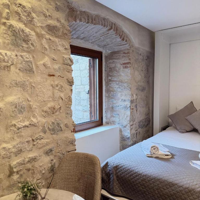 Casa Del Sol Pietra Kotor - Studio with Sofa Bed - 25