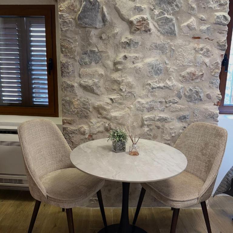 Casa Del Sol Pietra Kotor - Studio with Sofa Bed - 21