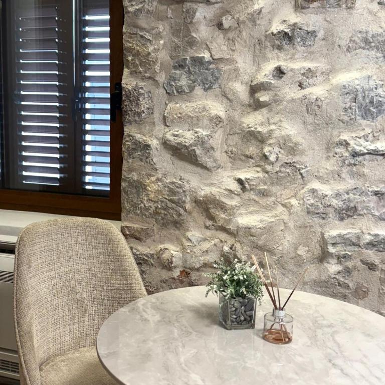 Casa Del Sol Pietra Kotor - Studio with Sofa Bed - 28