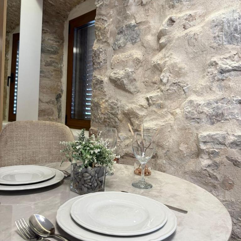 Casa Del Sol Pietra Kotor - Studio with Sofa Bed - 5