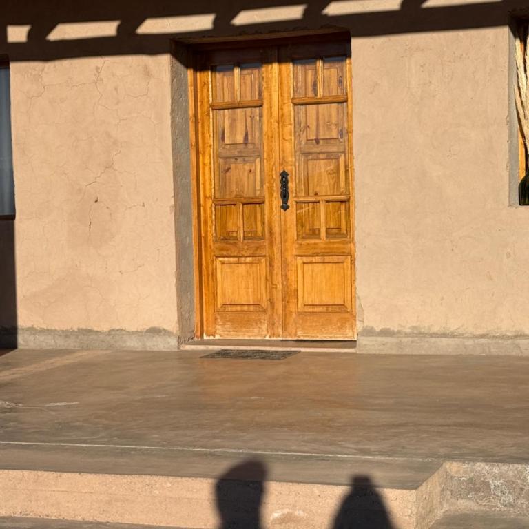 Rancho Raíz - Casa con 1 dormitorio - 67