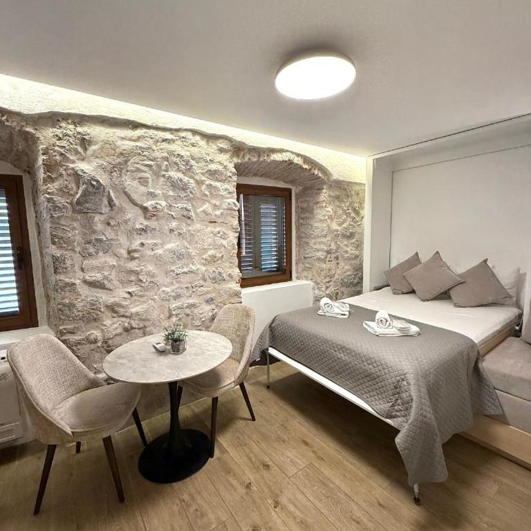 Casa Del Sol Pietra Kotor - Studio with Sofa Bed - 3