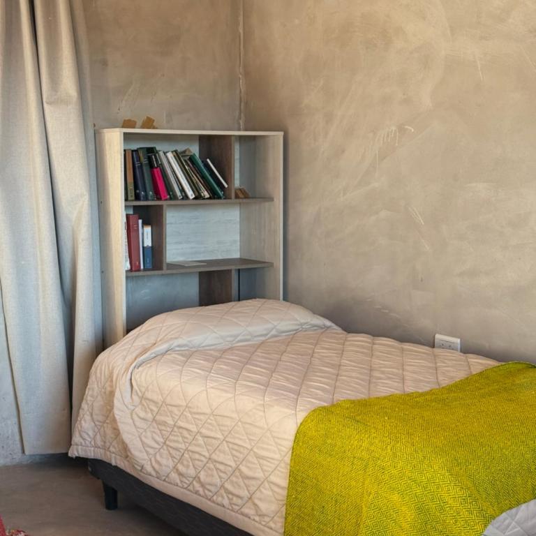 Rancho Raíz - Casa con 1 dormitorio - 72