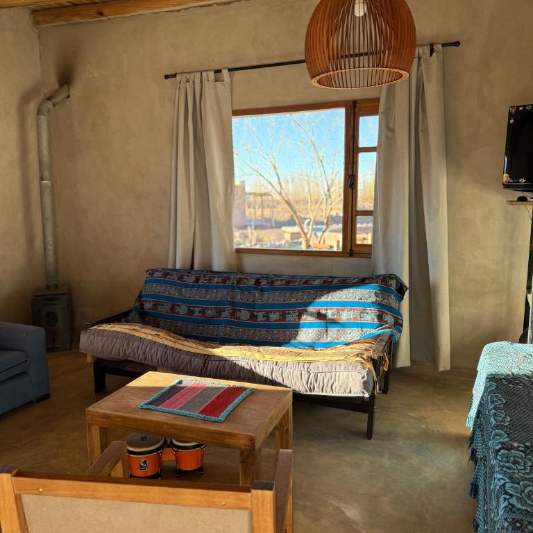 Rancho Raíz - Casa con 1 dormitorio - 73