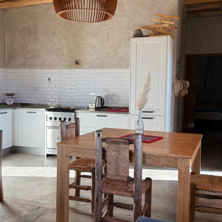 Rancho Raíz - Casa con 1 dormitorio - 88