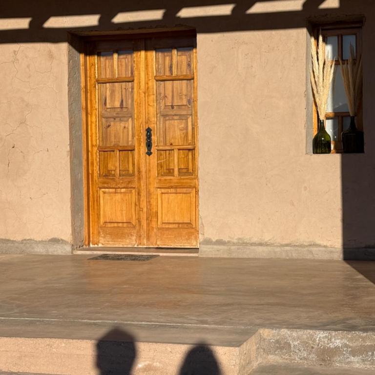 Rancho Raíz - Casa con 1 dormitorio - 92