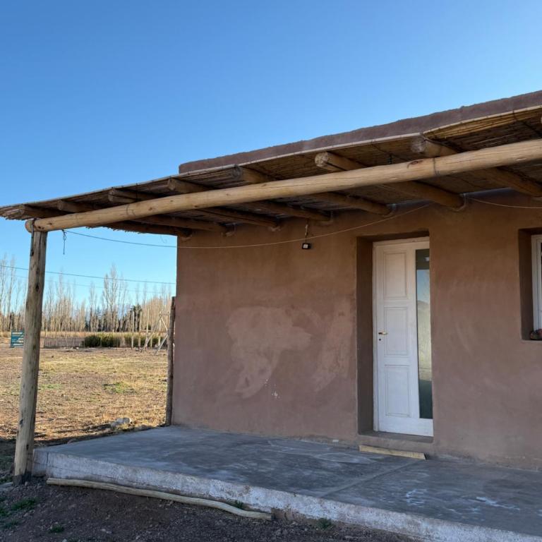 Rancho Raíz - Casa con 1 dormitorio - 95
