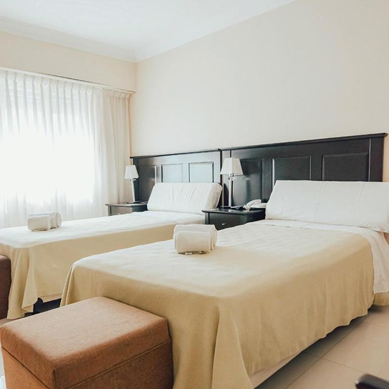 Argentino Hotel - Suite Deluxe - 1