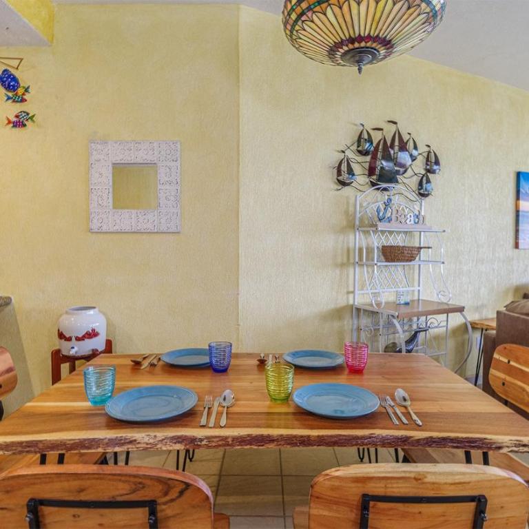 Sonoran Sea - Casa - 1