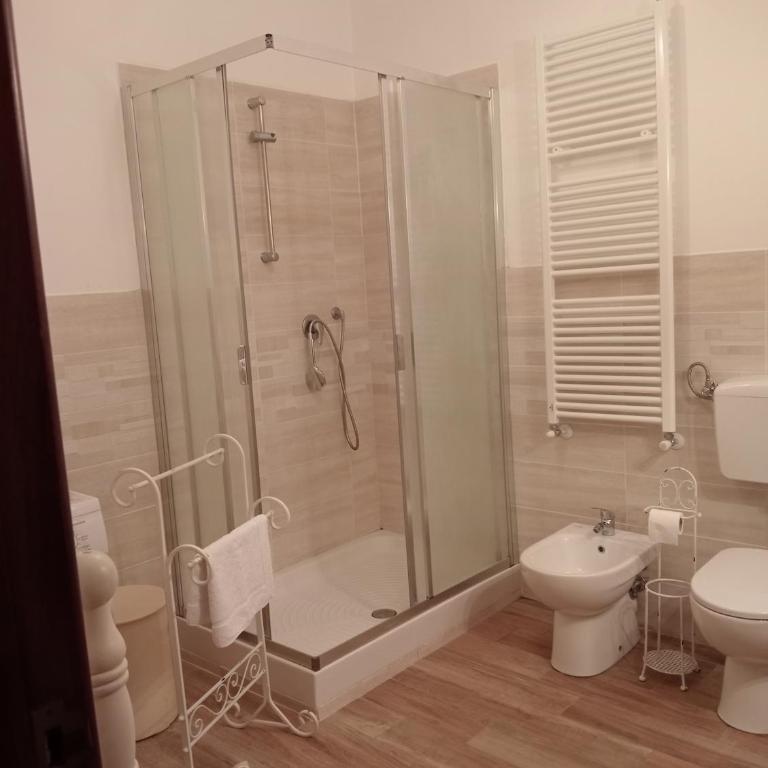 Roses House - Casa con 2 Camere da Letto - 52