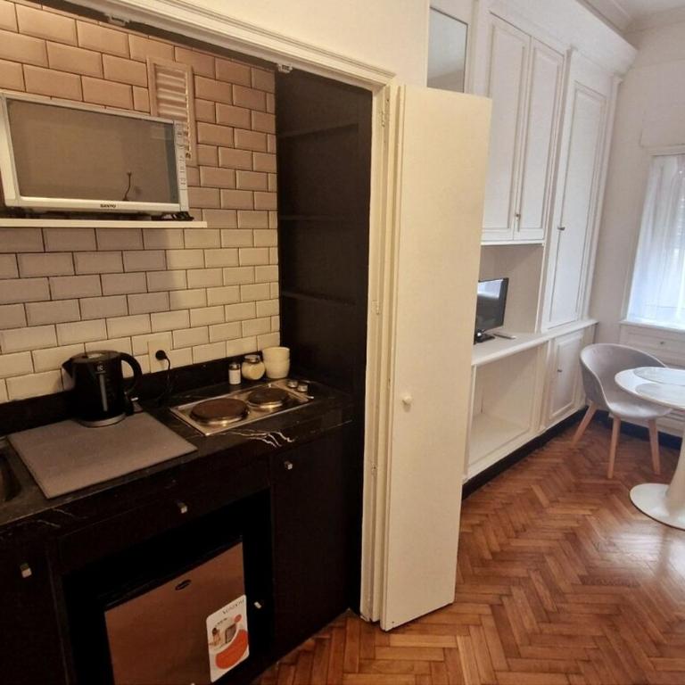 Charm and Simplicity in Buenos Aires - Apartamento de 1 dormitorio - 5