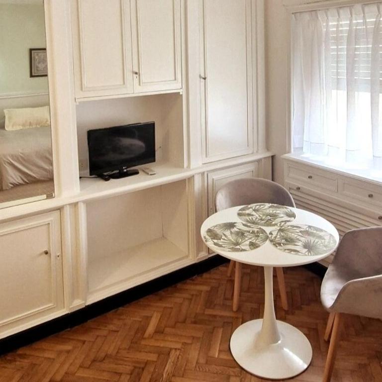 Charm and Simplicity in Buenos Aires - Apartamento de 1 dormitorio - 3
