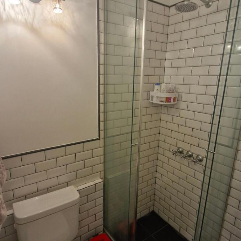 Charm and Simplicity in Buenos Aires - Apartamento de 1 dormitorio - 7