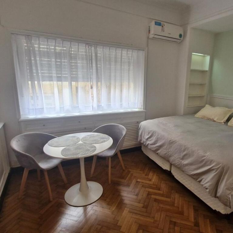 Charm and Simplicity in Buenos Aires - Apartamento de 1 dormitorio - 4