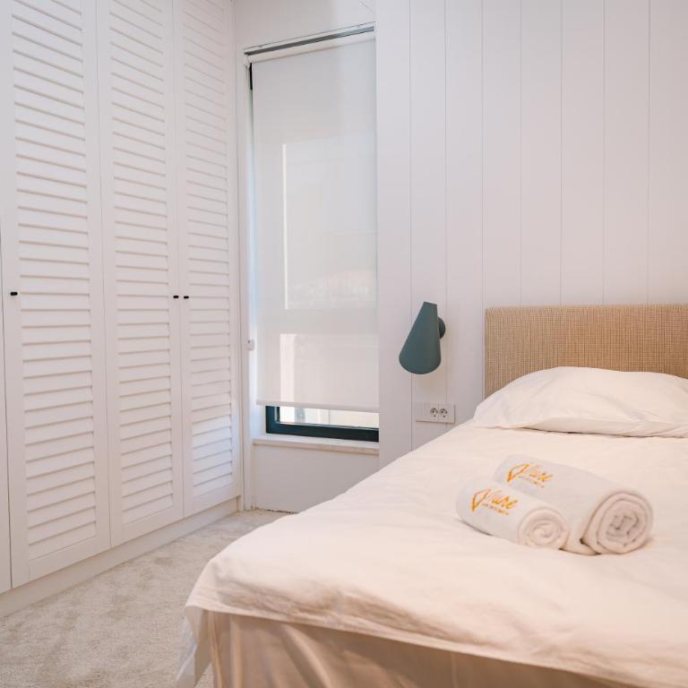 Kondo Hotel Allure - Superior Apartman - 15