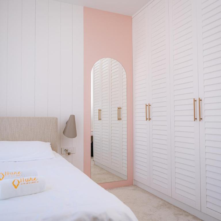 Kondo Hotel Allure - Superior Apartman - 14