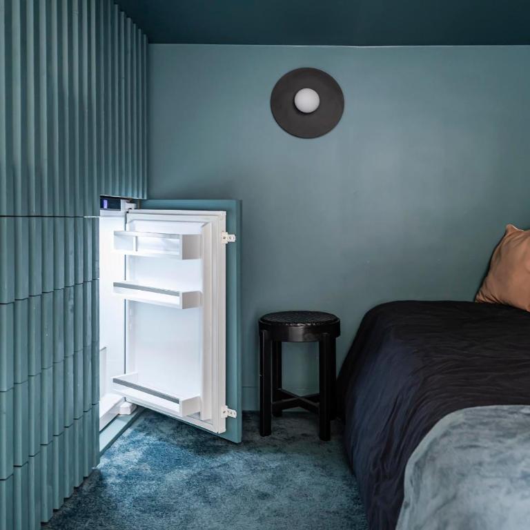 Mind design studio, Paris center - Appartamento con 2 Camere da Letto - 8