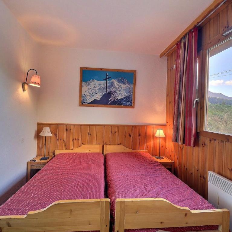 Charmant Appartement Méribel 33m², 2 Pièces, 4 Pers - FR-1-182-1 - Appartement (4 Adultes) - 16
