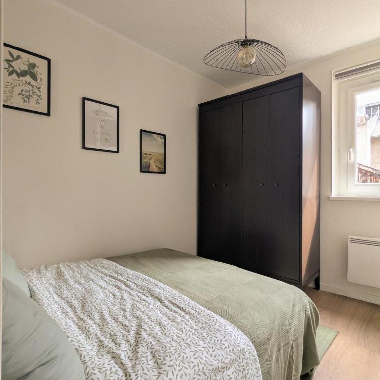 L'observatoire de la Cathédrale - Appartement 1 Chambre - 6