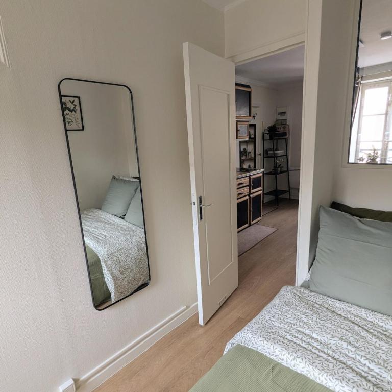 L'observatoire de la Cathédrale - Appartement 1 Chambre - 7