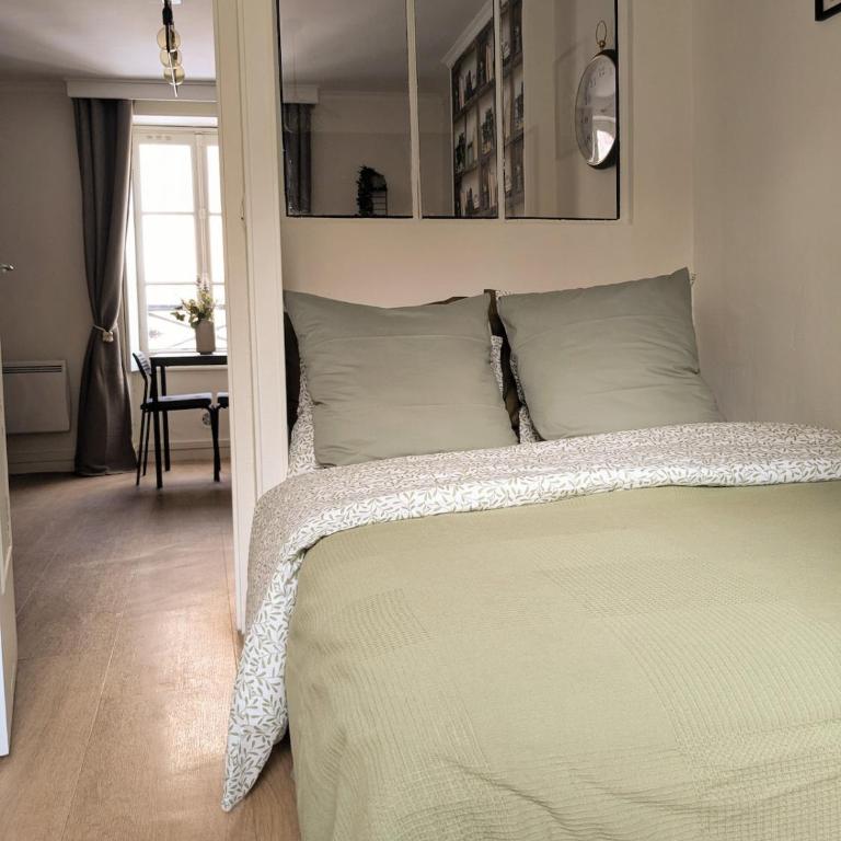 L'observatoire de la Cathédrale - Appartement 1 Chambre - 2
