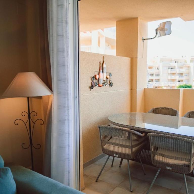 Blue Sky Denia apartment - Apartamento - 11