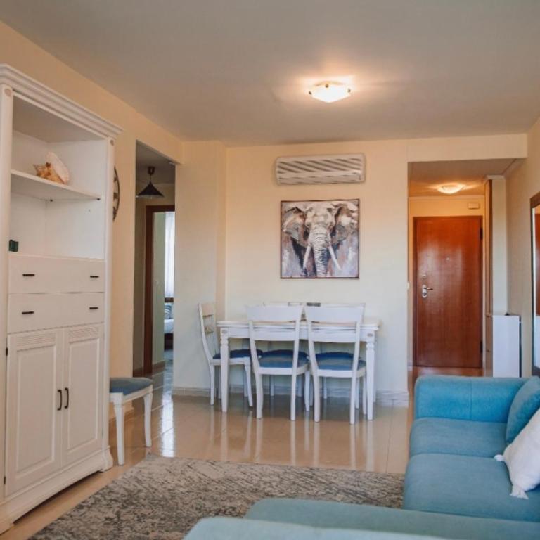 Blue Sky Denia apartment - Apartamento - 12