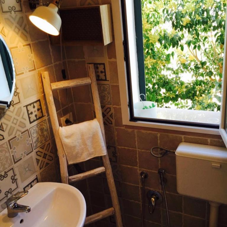 L'alcova di Garibaldi - Casa Vacanze - 36