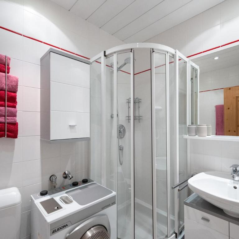 Seefeld ALPIN Apartments - Apartment mit 1 Schlafzimmer - 9