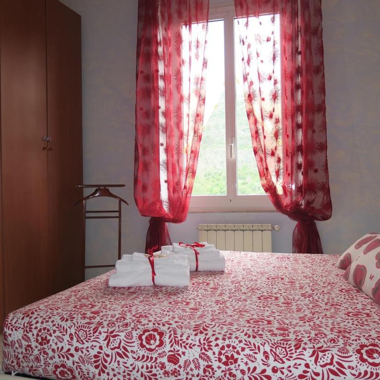La Spezia Marola Un Borgo Sul Mare - Appartamento - 29
