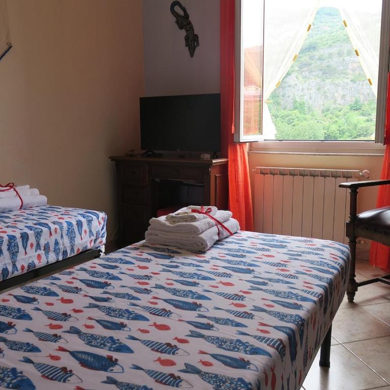 La Spezia Marola Un Borgo Sul Mare - Appartamento - 43